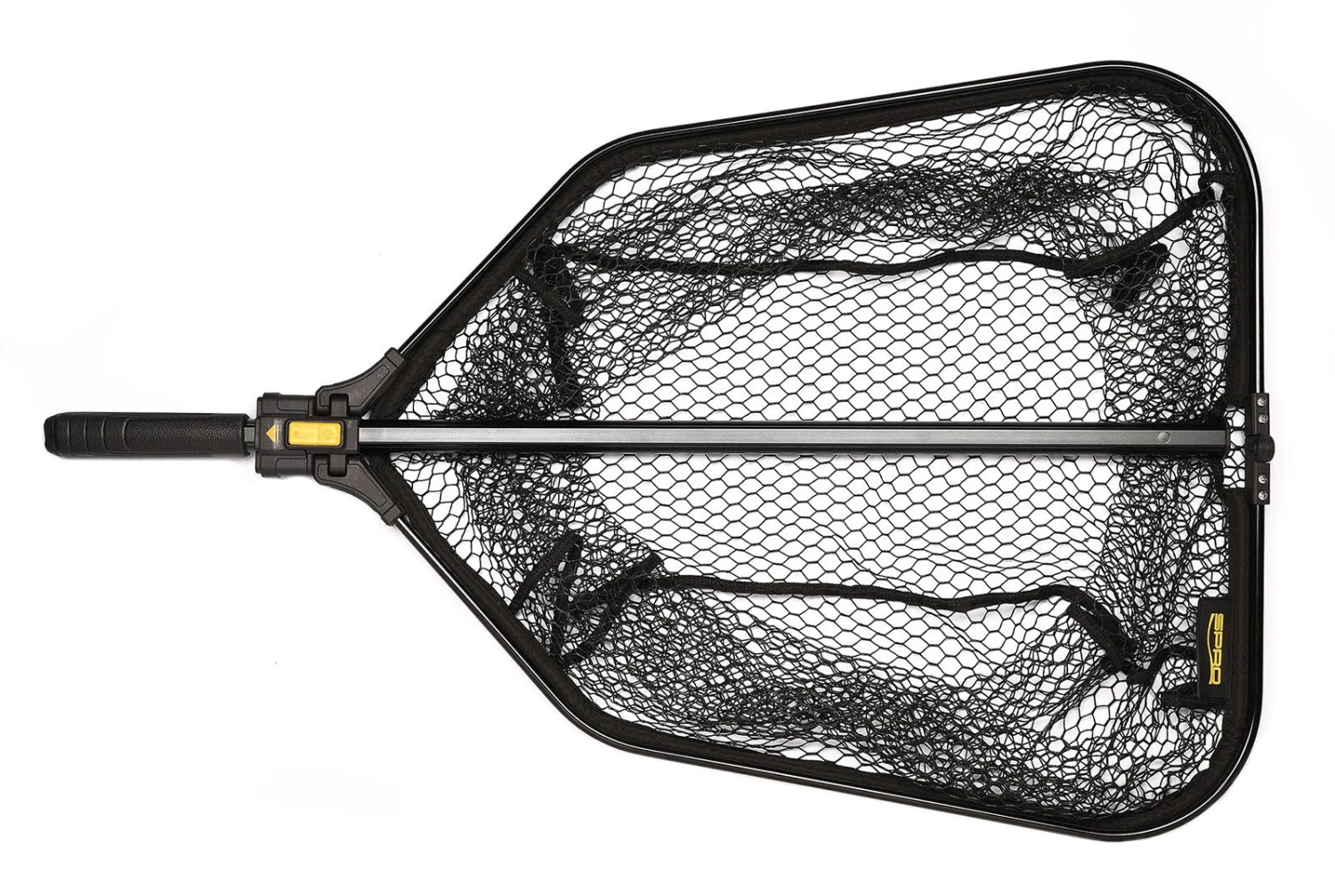Spro HD Folding Predator Net 70 X 60 X 60cm 3 Spro HD Folding Predator Net 70 X 60 X 60cm - Image 3