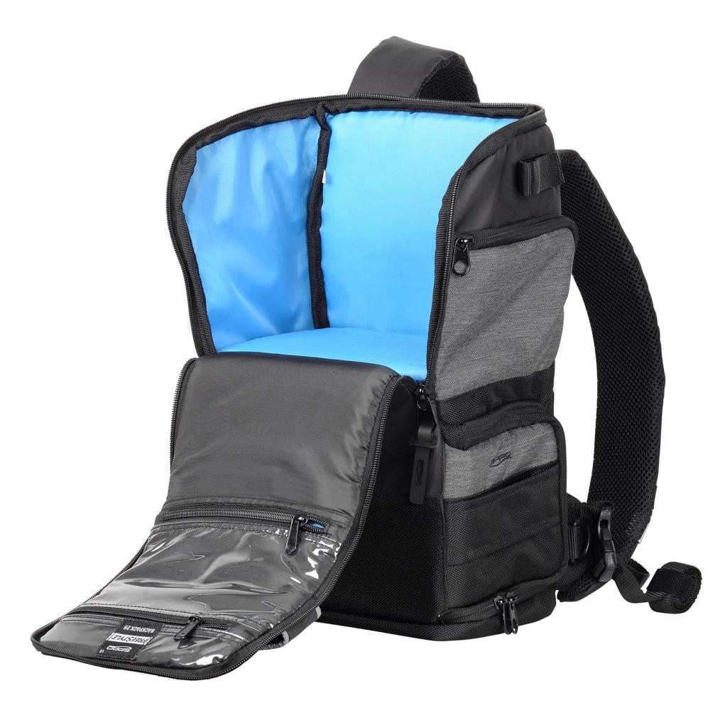 Spro Freestyle Backpack 25 V2 40 X 23 X 16cm (incl. 4 Boxes) 3 Spro Freestyle Backpack 25 V2 40 X 23 X 16cm (incl. 4 Boxes) - Image 3