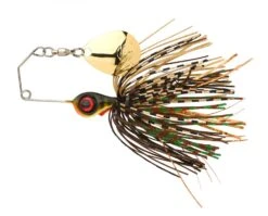 Spro Iris Ambush Baby Spinnerbait 7gr 2/0 -Spro 6f717b93b41037b4