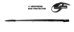 Spro Freestyle Xtender V2 Micro Lure 2,10m 1-8gr (incl. Rod Protector) -Spro 71117ce29a7940a9