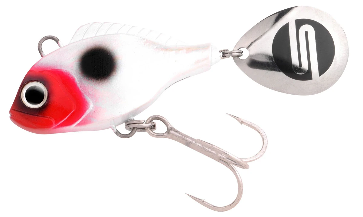 Spro ASP Spinner UV XL 35gr 5 Spro ASP Spinner UV XL 35gr - Image 5