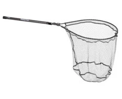 Spro Freestyle Flick Net Carbon