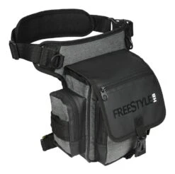 Spro Freestyle Hip Bag (33 X 28 X 12cm)