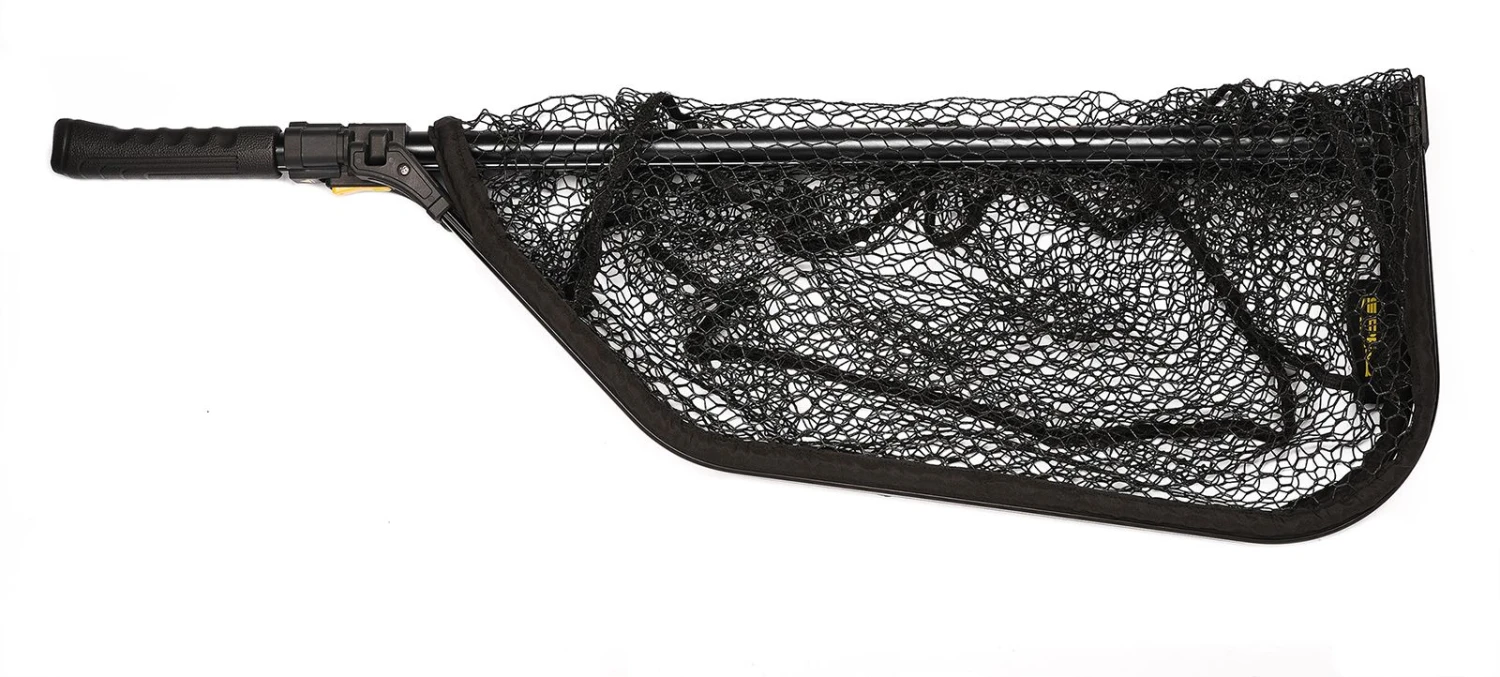 Spro HD Folding Predator Net 70 X 60 X 60cm 2 Spro HD Folding Predator Net 70 X 60 X 60cm - Image 2