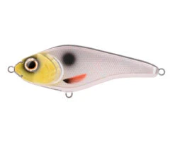 Spro The Rapper 128 SLS Jerkbait -Spro 752a12271e1cd63a