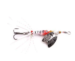 Spro Larva Mayfly Micro Spinner -Spro 77493bd88e068b68