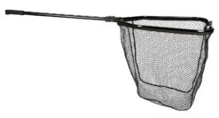 Spro HD Folding Predator Net 70 X 60 X 60cm
