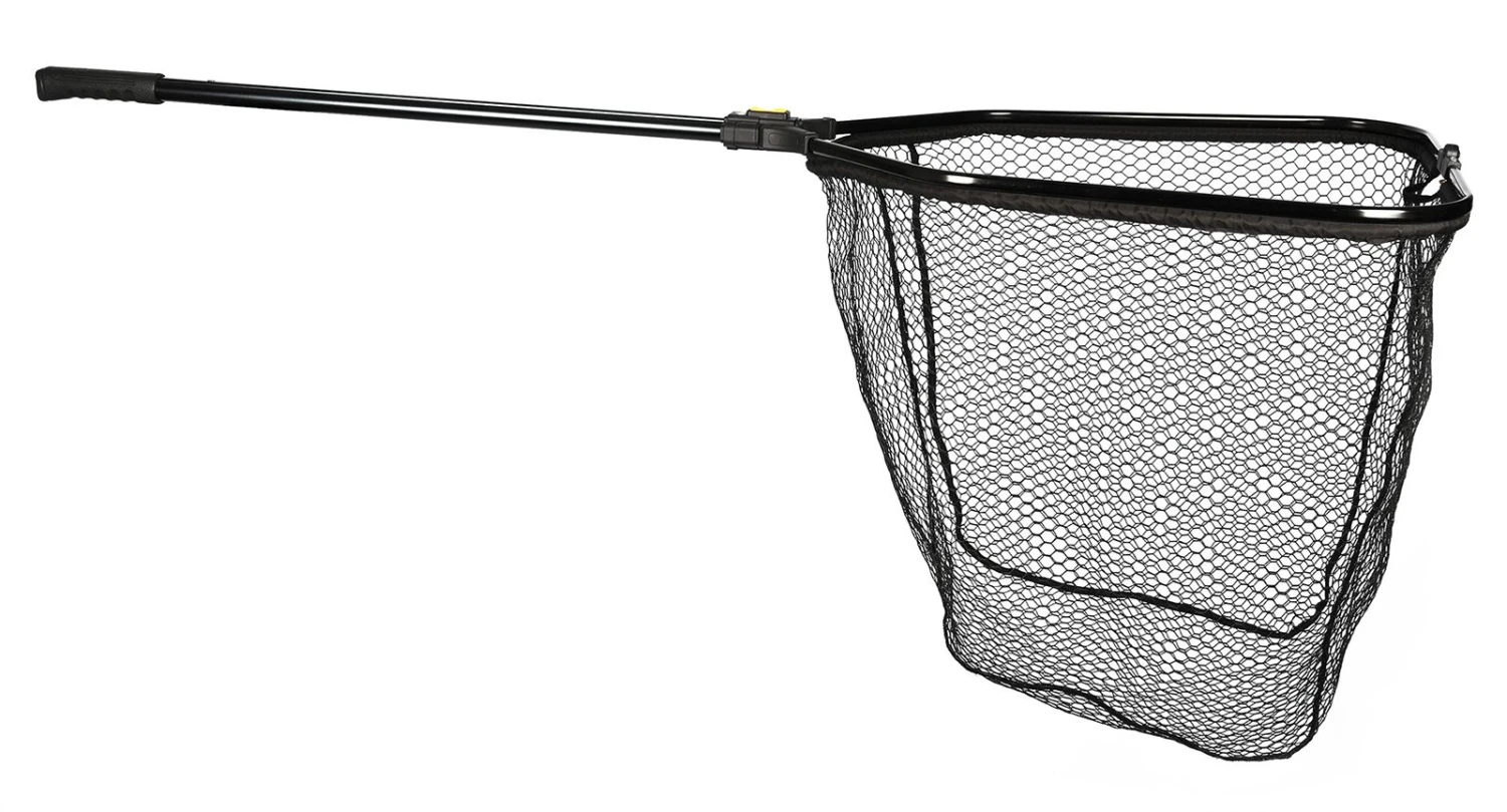 Spro HD Folding Predator Net 70 X 60 X 60cm 1 Spro HD Folding Predator Net 70 X 60 X 60cm