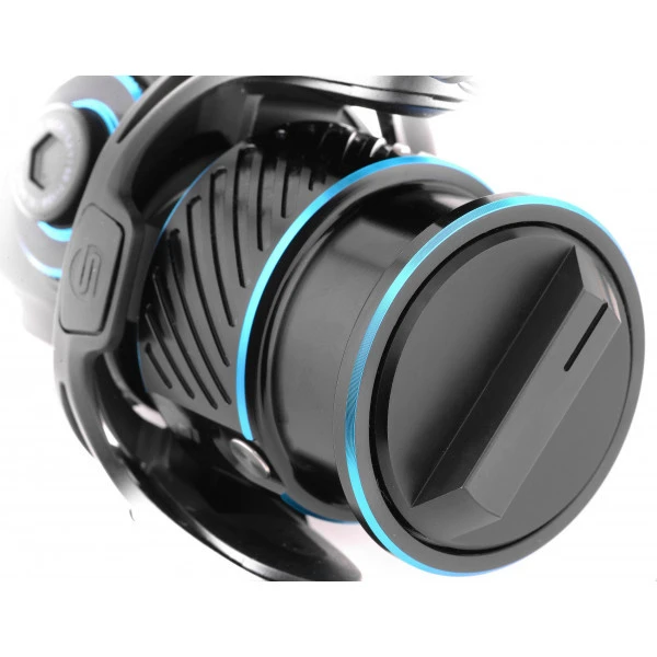 Spro SP1 Spinning Reel FD 5 Spro SP1 Spinning Reel FD - Image 5