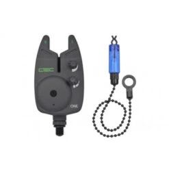 Spro C-Tec One Alarm + Hanger Combi