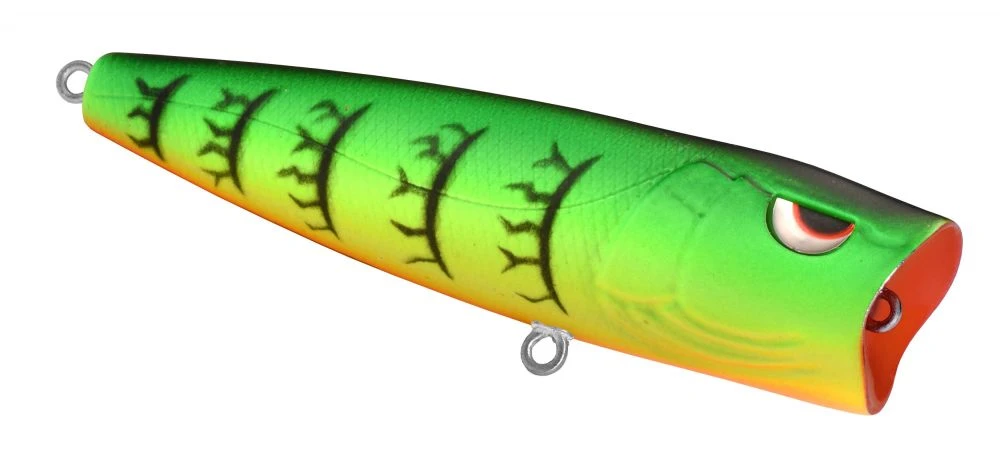 Spro E Pop 80 8cm 14gr Hook Size 4 6 Spro E Pop 80 8cm 14gr Hook Size 4 - Image 6