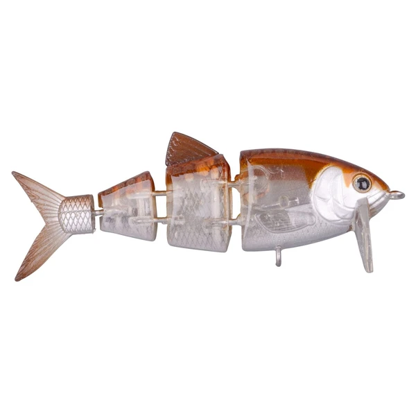 Spro BBZ 2.5 Crank-N-Swim 5 Spro BBZ 2.5 Crank-N-Swim - Image 5