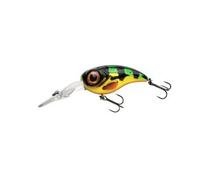 Spro Fat Iris Deep Runner Hardlure 4cm 6,2g 6 Spro Fat Iris Deep Runner Hardlure 4cm 6,2g - Image 6