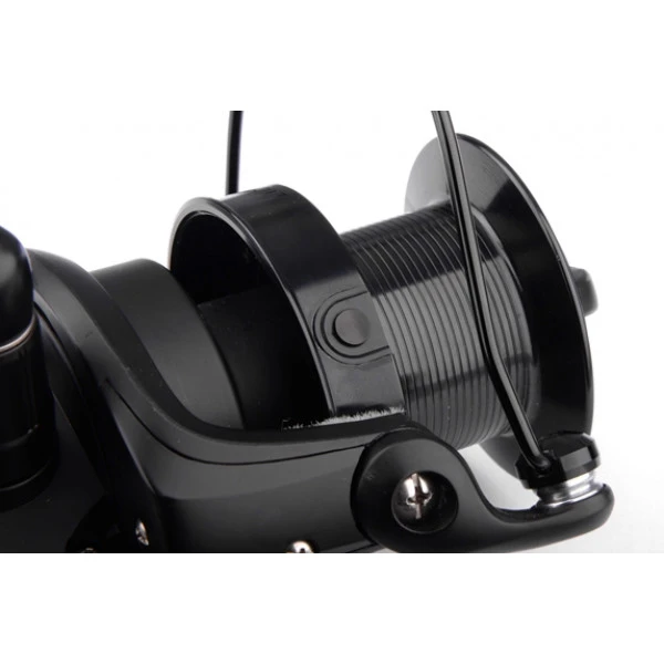 Spro Black Pit 6000 3 Spro Black Pit 6000 - Image 3