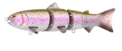 Spro BBZ-1 UV Slow Sinking Swimbait -Spro 84f16cb833c19f06
