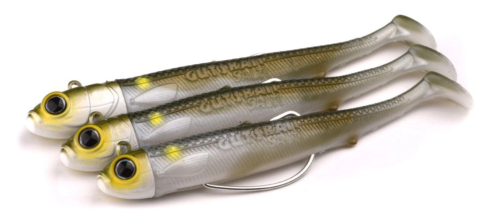 Spro Gutsbait Salt! 10.5cm (30g) 5 Spro Gutsbait Salt! 10.5cm (30g) - Image 5