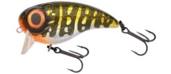 Spro Fat Iris 4cm 5,4gr 0,3m Northern Pike (with Rattle)