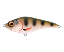 Spro The Rapper 128 SLS Jerkbait -Spro 89a48899055d7076