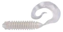 Spro Wave Tail Grub 7,6cm (9 Pieces) -Spro 8aacb20703089c4b