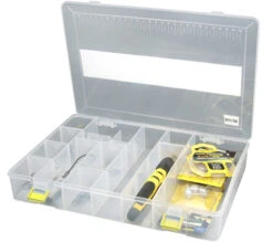 Spro Tackle Boxes -Spro 8c7c1bec2aa90dd1