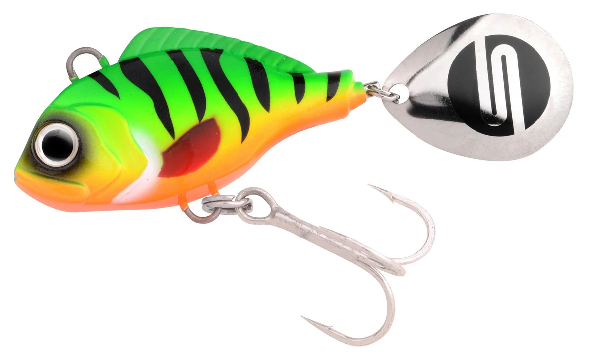 Spro ASP Spinner UV XL 35gr 3 Spro ASP Spinner UV XL 35gr - Image 3