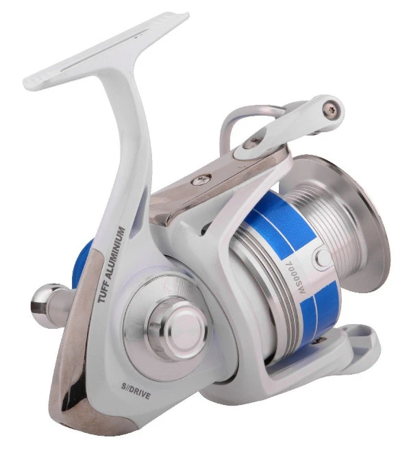 Spro Zalt Arc Sea Fishing Reel 3 Spro Zalt Arc Sea Fishing Reel - Image 3