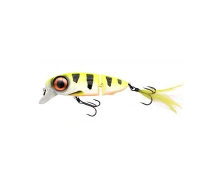 Spro Iris Underdog Jointed Hardlure 8cm 18g 4 Spro Iris Underdog Jointed Hardlure 8cm 18g - Image 4