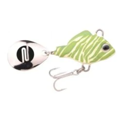 Spro ASP Spinner UV 10gr