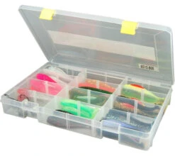 Spro Tackle Boxes -Spro 91a77bfddf90c28b