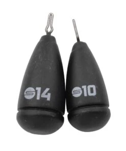 Spro Freestyle Rig Pear Brass