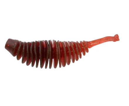 Spro Trout Master Incy Grub 4 Spro Trout Master Incy Grub - Image 4