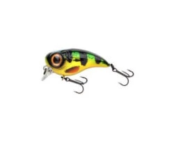 Spro Fat Iris Hardlure 4cm 5,4g 11 Spro Fat Iris Hardlure 4cm 5,4g -Spro 9c30cdbe946f466e
