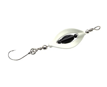 Spro Trout Master Incy Double Spin Spoon 3,3g 5 Spro Trout Master Incy Double Spin Spoon 3,3g - Image 5