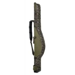 Spro Double Camouflage Rod Case Holdall