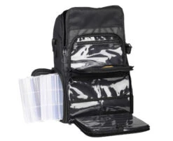 Spro Backpack 102 (incl. Tackle Boxes) -Spro a1cd473d15dc53c1