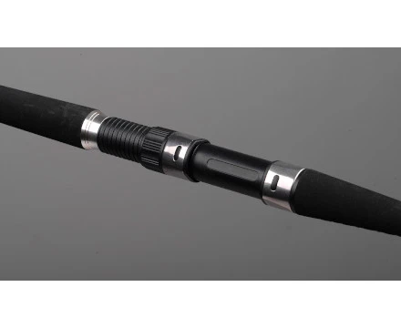 Spro Salty Beast Nano Jig Baitcaster 2 Spro Salty Beast Nano Jig Baitcaster - Image 2