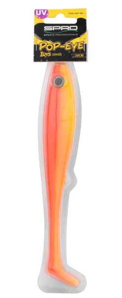 Spro Iris Popeye Shad -Spro a4525c1eea19517c