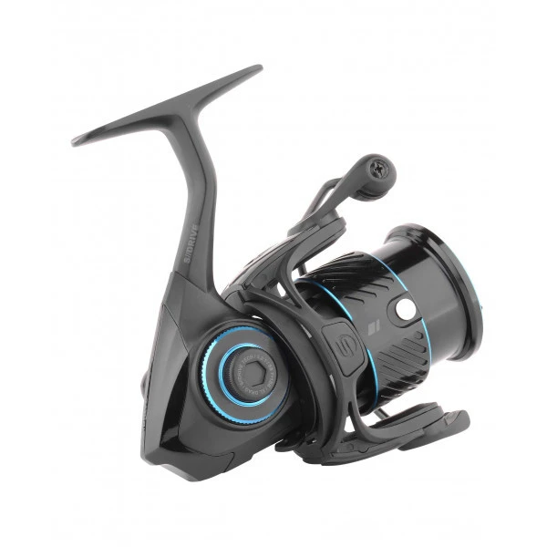 Spro SP1 Spinning Reel FD 2 Spro SP1 Spinning Reel FD - Image 2