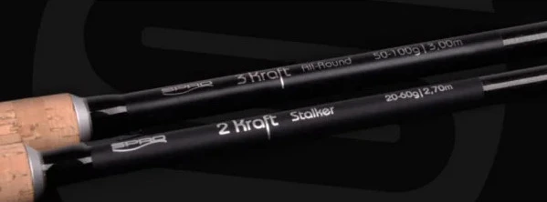 Spro 2 Kraft Stalker 2 Spro 2 Kraft Stalker - Image 2