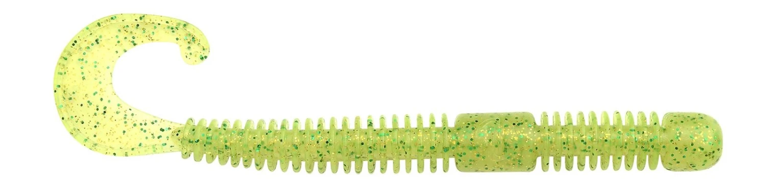 Spro Scent Series Insta Worm Softbait 6.5cm 2 Spro Scent Series Insta Worm Softbait 6.5cm - Image 2