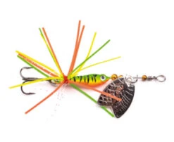 Spro Larva Mayfly Micro Spinner -Spro a9522a36539314b5