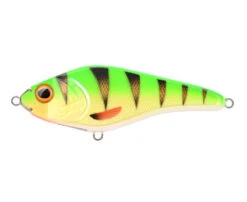 Spro The Rapper 128 SLS Jerkbait -Spro abf6b5b85da0578d