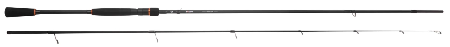 Spro SPX Jig Rods 1 Spro SPX Jig Rods