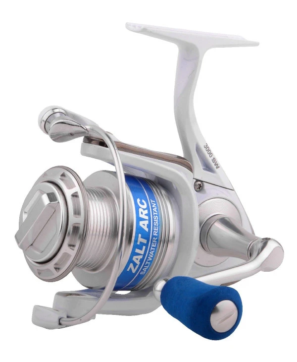 Spro Zalt Arc Sea Fishing Reel 1 Spro Zalt Arc Sea Fishing Reel