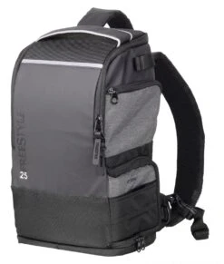 Spro Freestyle Backpack 25 V2 40 X 23 X 16cm (incl. 4 Boxes)