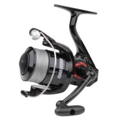 Spro Power Catcher Reel En Braid (multiple Options)