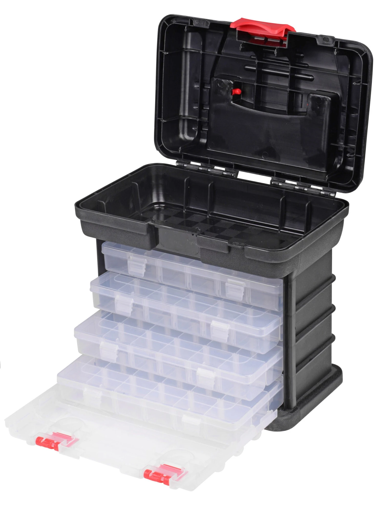 Spro Powercatcher Lure Tower 2 Spro Powercatcher Lure Tower - Image 2