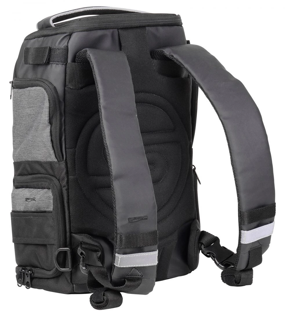 Spro Freestyle Backpack 25 V2 40 X 23 X 16cm (incl. 4 Boxes) 2 Spro Freestyle Backpack 25 V2 40 X 23 X 16cm (incl. 4 Boxes) - Image 2