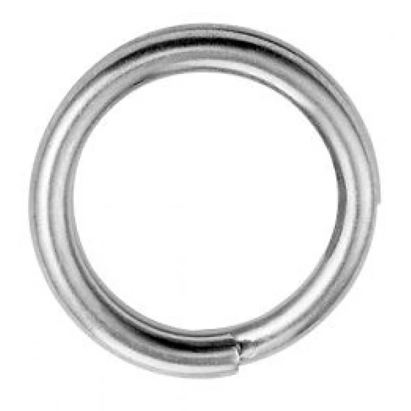 Spro Power Split Rings 1 Spro Power Split Rings