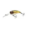 Spro Fat Iris Deep Runner Hardlure 4cm 6,2g